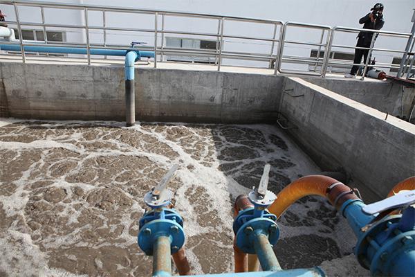 深圳工廠排放污水檢測(cè)怎么做？工業(yè)廢水檢測(cè)機(jī)構(gòu)怎么找？